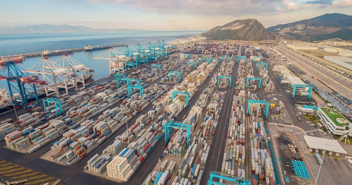 Morocco's Strategic Port Investments: A Response to Global Disruptions