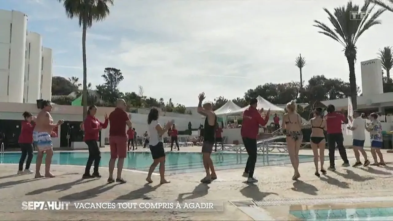 Why Agadir is Becoming a Top Destination for French Tourists