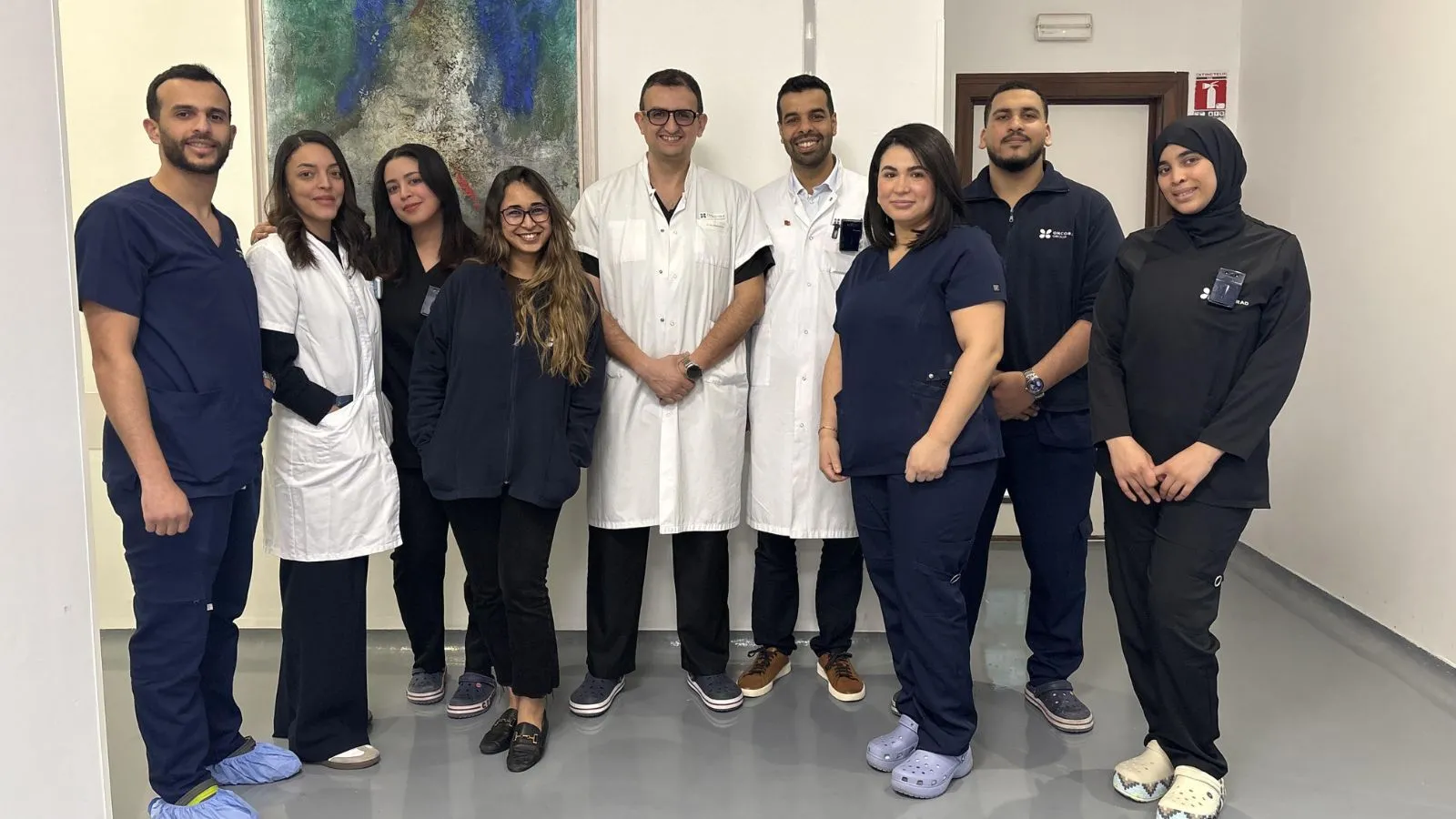 Oncorad Group Pioneers Tumor Treatment Innovation in Africa