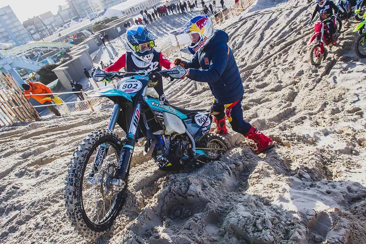 FIM Announces Exciting Schedule for 2026-2027 Sand Races World Championship