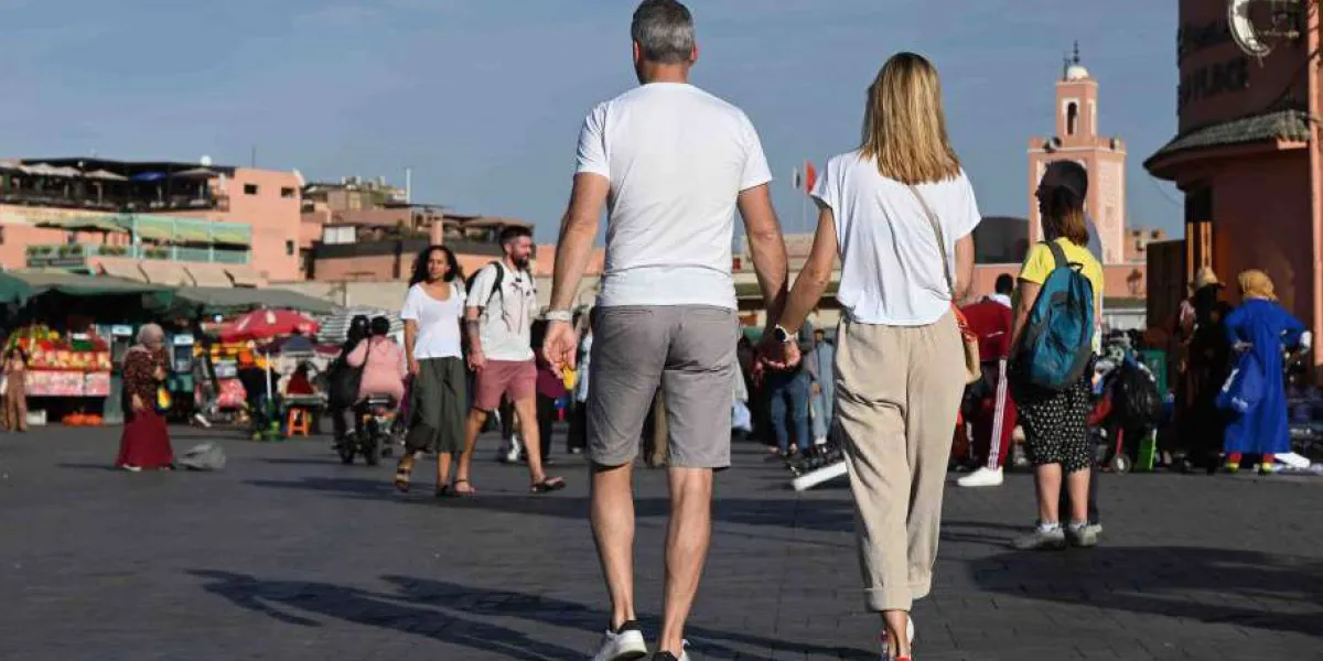 Morocco Emerges as Africa's Safest Travel Destination for 2026