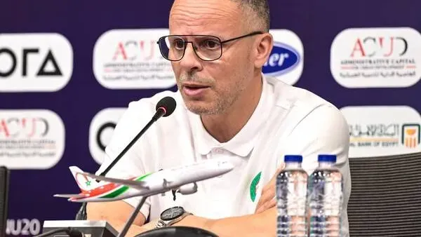 Morocco's Strategic Talent War: Coach Mohamed Wahbi Scouts Rising Star Ayoub Bouaddi