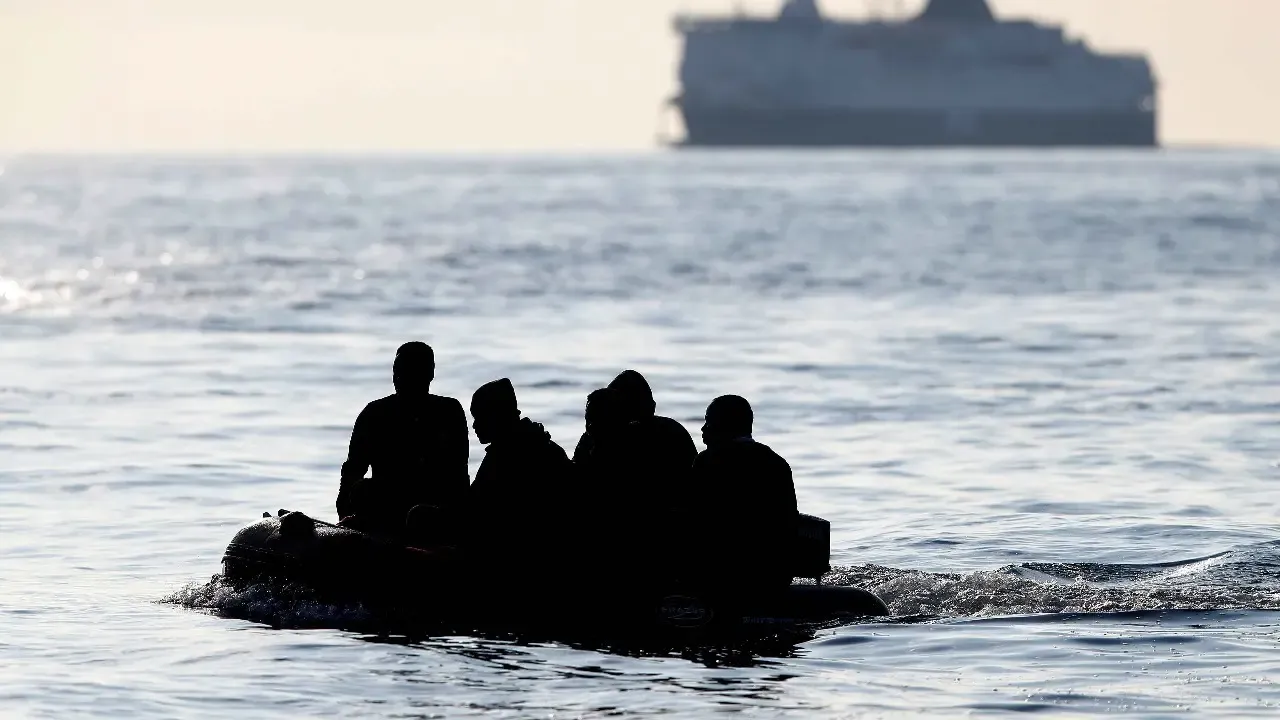 Significant Decline in Irregular Migration Between Spain and Morocco: EUAA Report