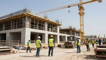 Economic Growth in Fes-Meknes: New Business Establishments in 2025