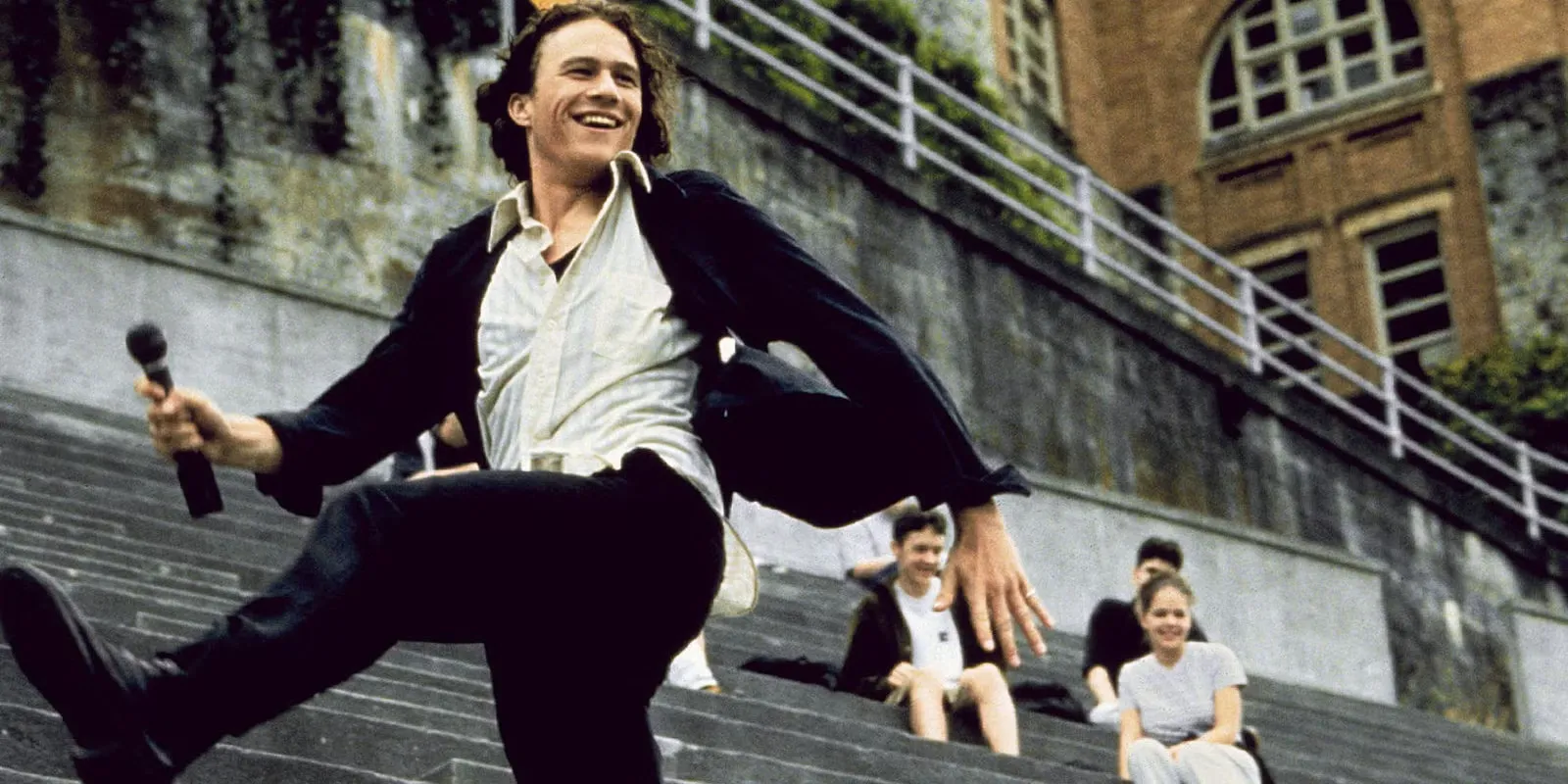 Timeless Romance: Unforgettable Movie Couples That Keep Us Coming Back