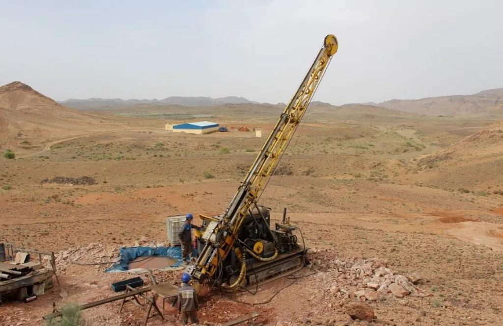 Aya Gold & Silver Launches Feasibility Study for Boumadine Project in Morocco