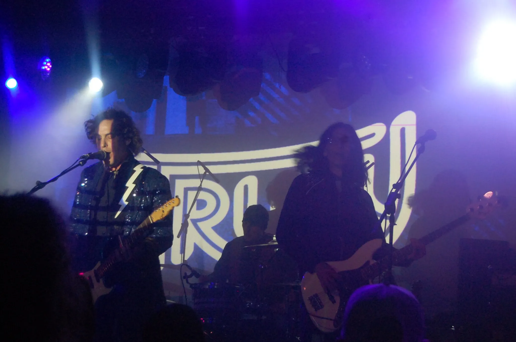 Truly: A Nostalgic Return to the Stage with Promising New Material