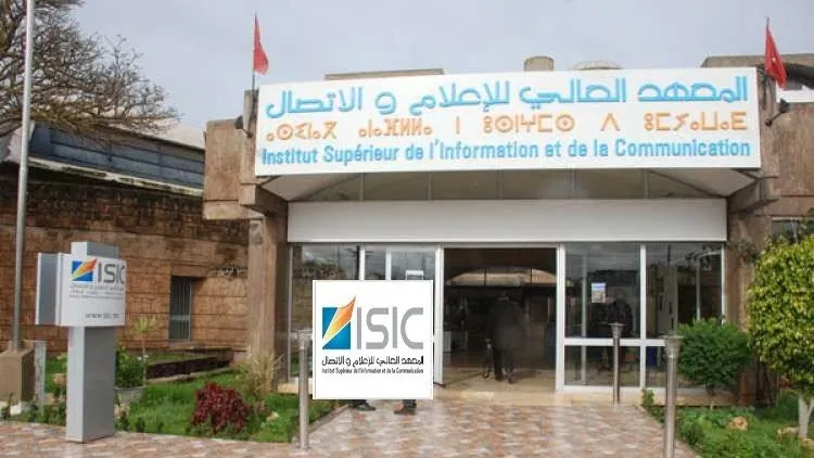 International Conference on AI at Rabat's ISIC: A New Era for Journalism Education