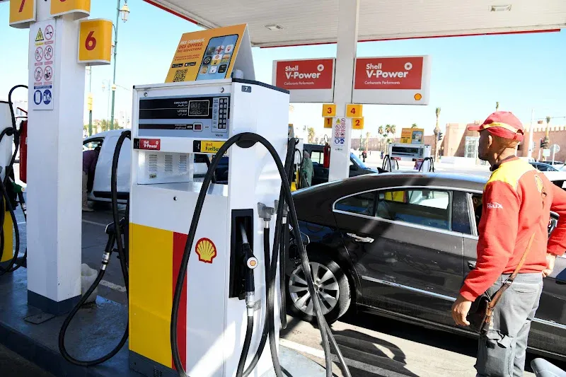 Predictions Indicate a Two-Dirham Increase in Fuel Prices at Moroccan Stations