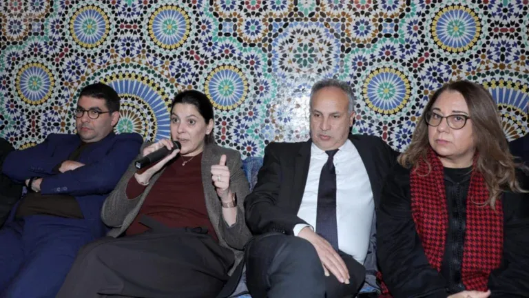 Political Shifts in Marrakech: PAM Endorses New Candidate for Gueliz Al-Nakheel Constituency