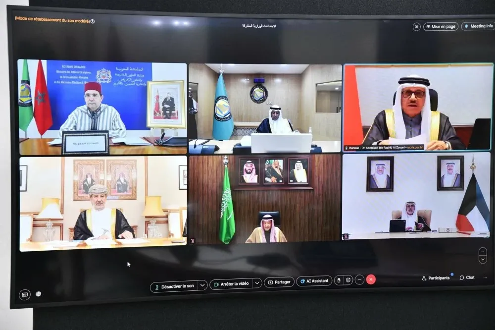 Morocco Set to Host the 9th Joint Ministerial Meeting with Gulf Cooperation Council