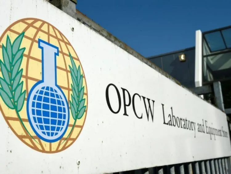 Morocco Elected President of the OPCW: A Landmark Achievement