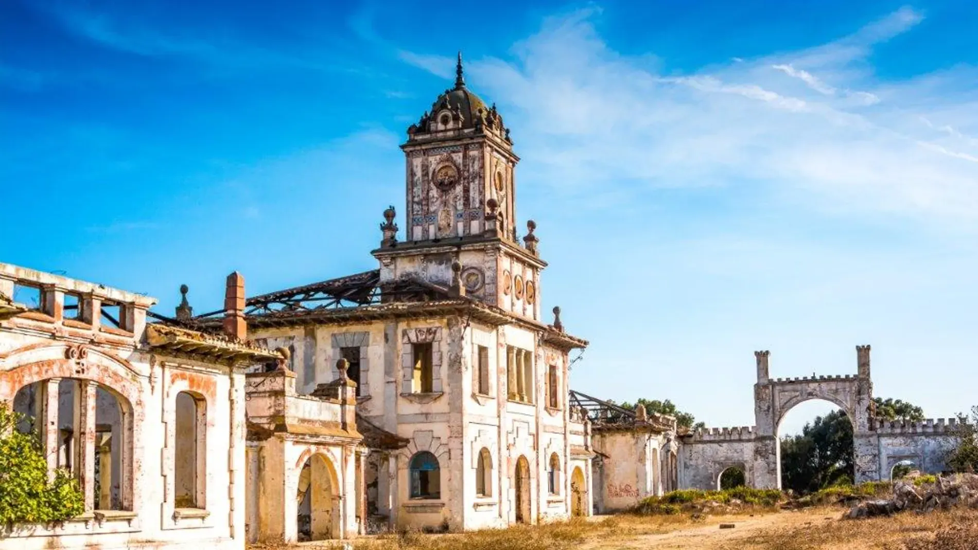 The Demolition of Dar Riffien: A Loss of Historical Significance