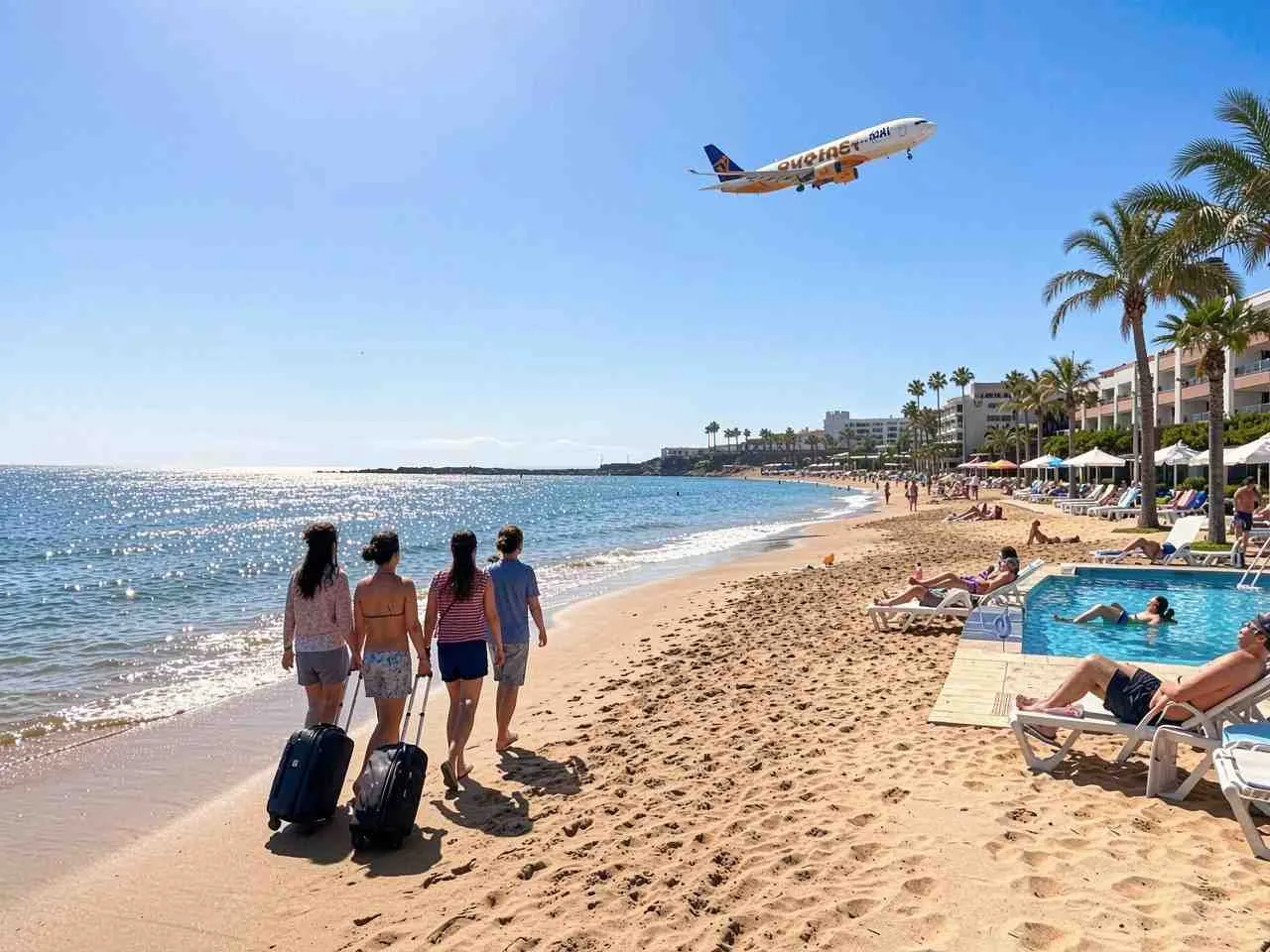 Easter 2026: A Surge in Tourism Across Europe and North Africa