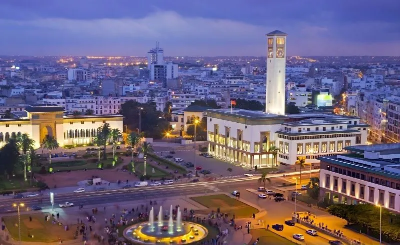 Morocco Launches 'AI Made in Morocco' Initiative to Propel Digital Transformation