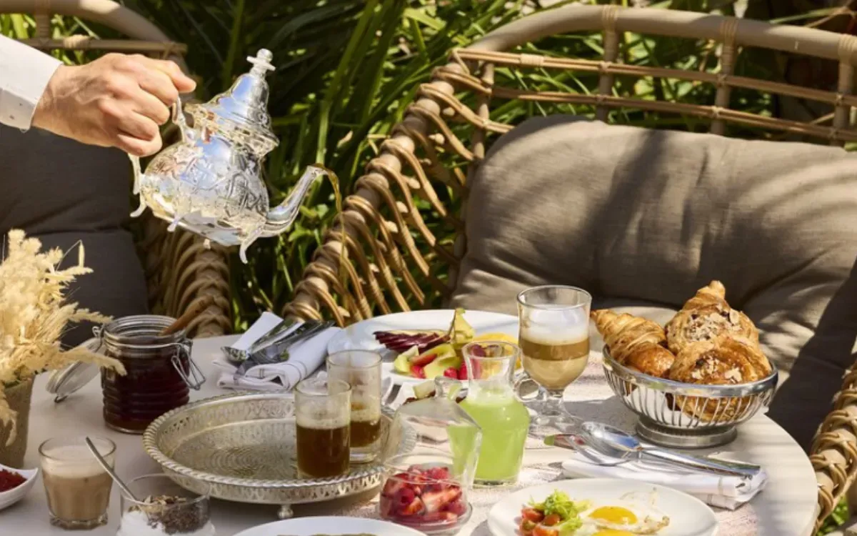 Agadir: The Emerging Jewel of Moroccan Tourism for French Travelers