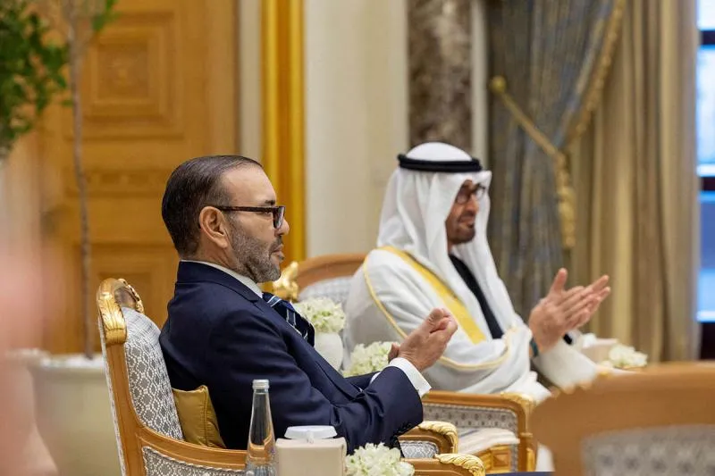 Morocco's Strategic Partnership with Gulf Monarchies: A New Era of Cooperation