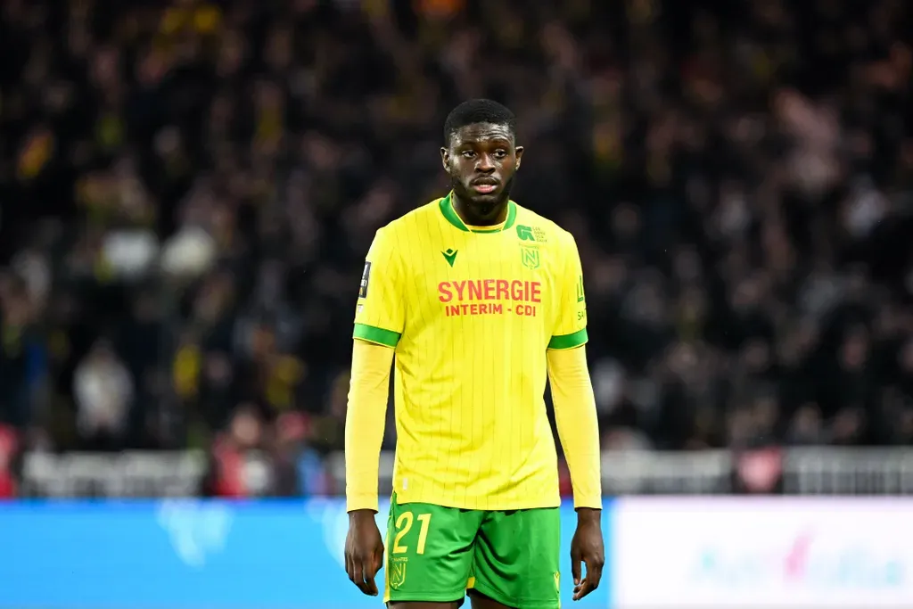 Guinea National Team Announces Five New Players Ahead of March Friendlies in Morocco