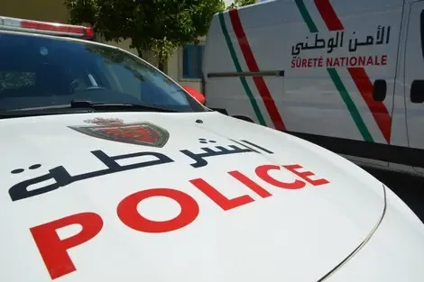 Moulay Rachid Judicial Police Debunks Allegations of Kidnapping Attempt in Casablanca