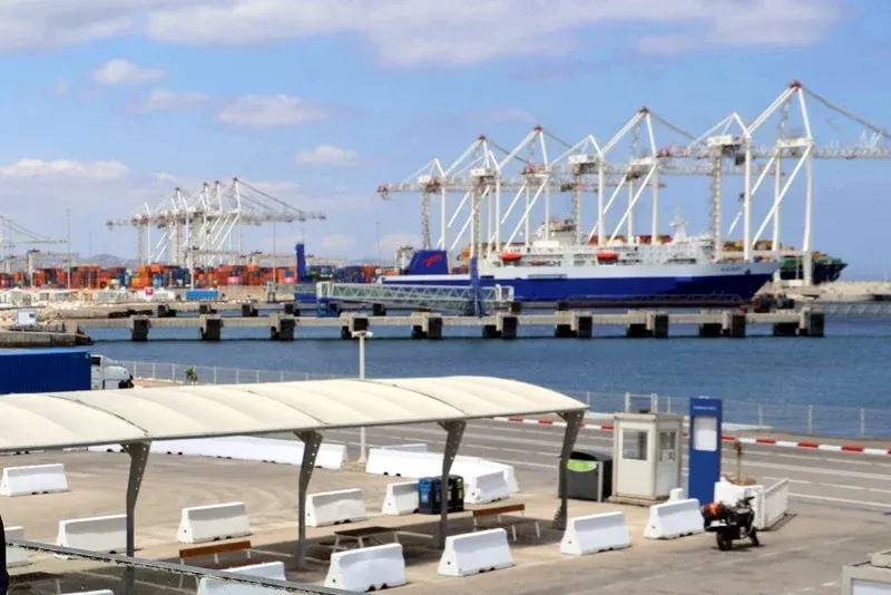 Morocco's Decline in Portugal's Import Rankings