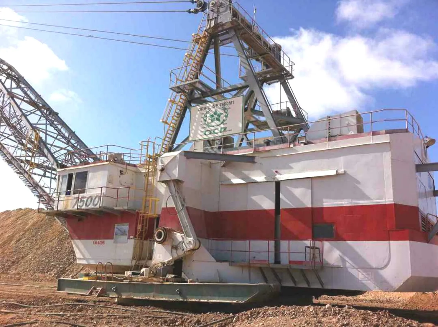 The End of Litigation and the Rise of Strategic Cooperation: U.S.-Morocco Relations in Phosphate Trade