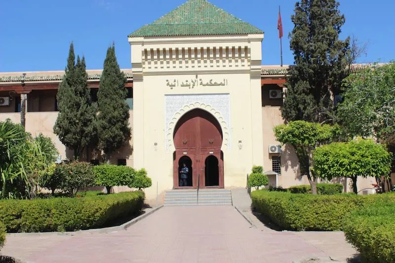Legal Action Initiated Against Real Estate Company Caprice Immobilier in Marrakech