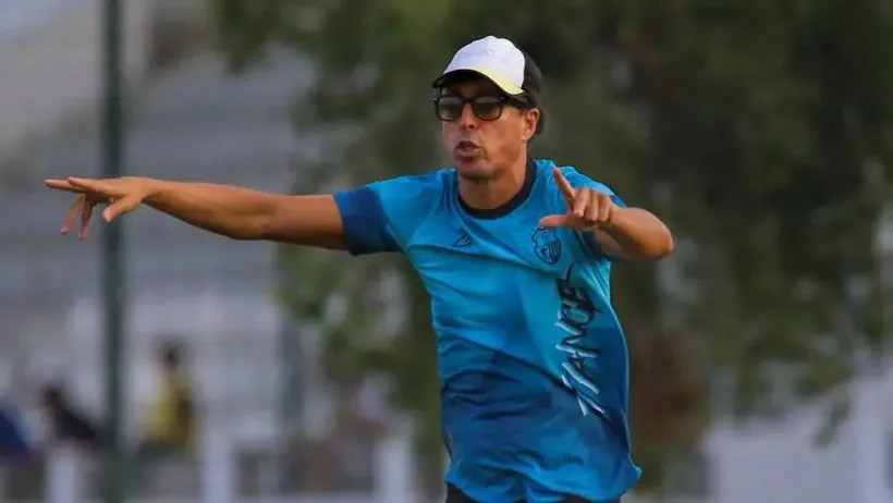 Hassania Agadir Appoints Hilal Attair as New Head Coach