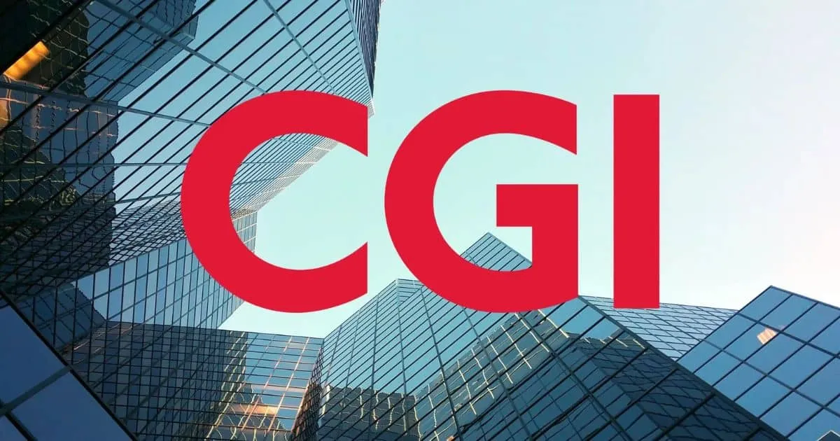 Exciting Internship Opportunities at CGI for Bac+3 Students in Rabat