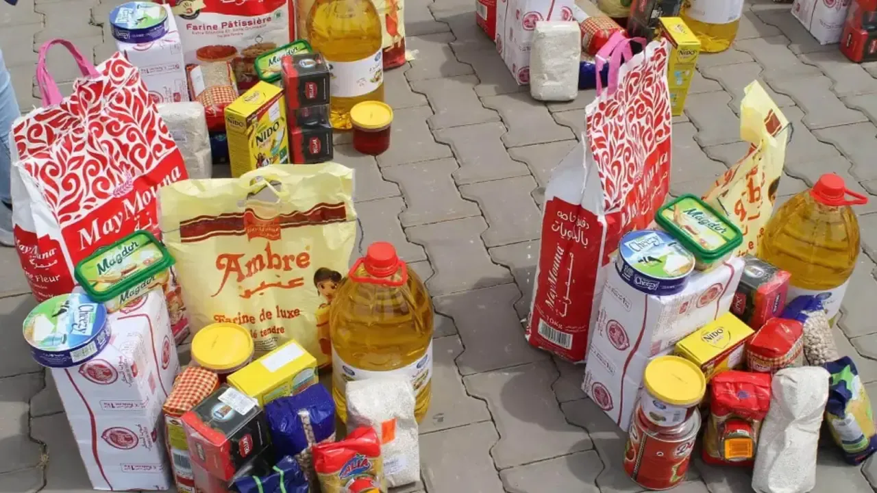 Investigations Launched into Misuse of Ramadan Food Distribution in Morocco