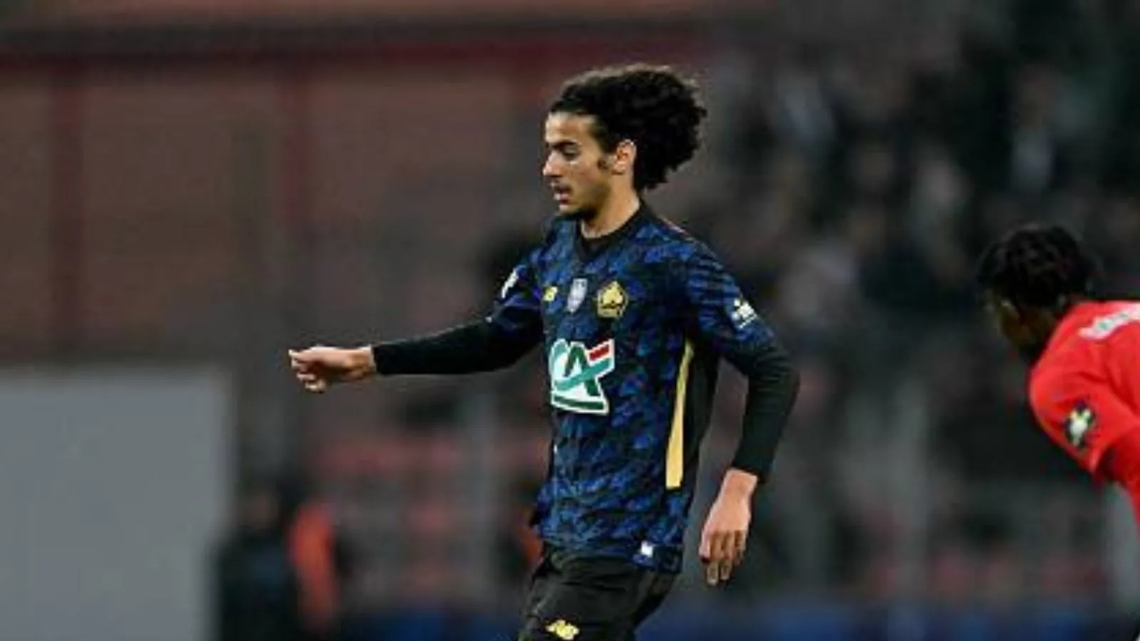 Young Talent Ayyoub Bouaddi Chooses Morocco Over France