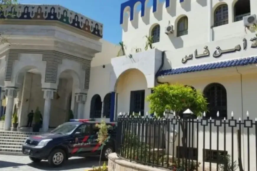 Security Forces in Fes Apprehend Man Attempting to Assault Worshipper in Mosque