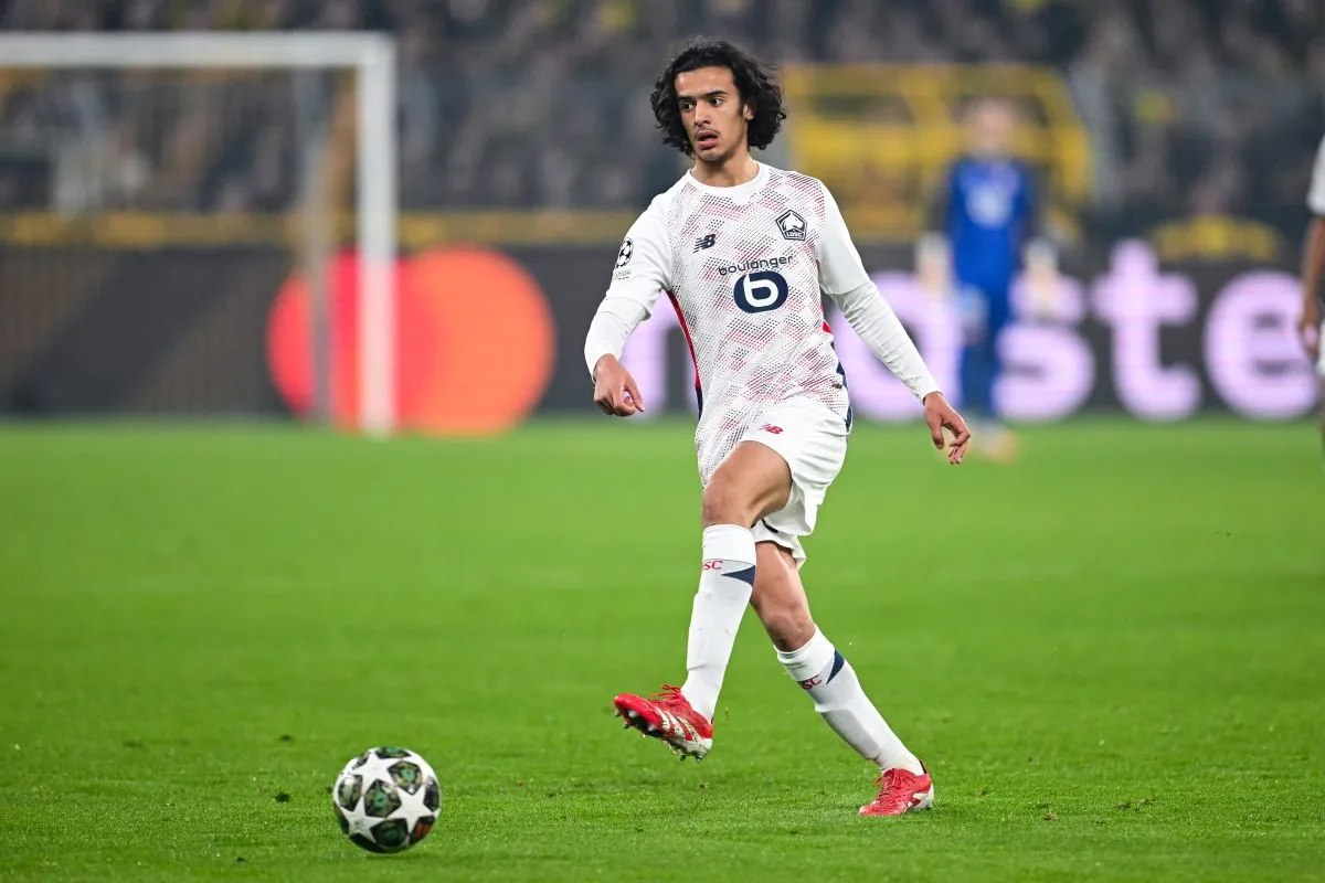 Morocco National Team Set to Call Up Ayyoub Bouaddi and Issa Diop for International Duties