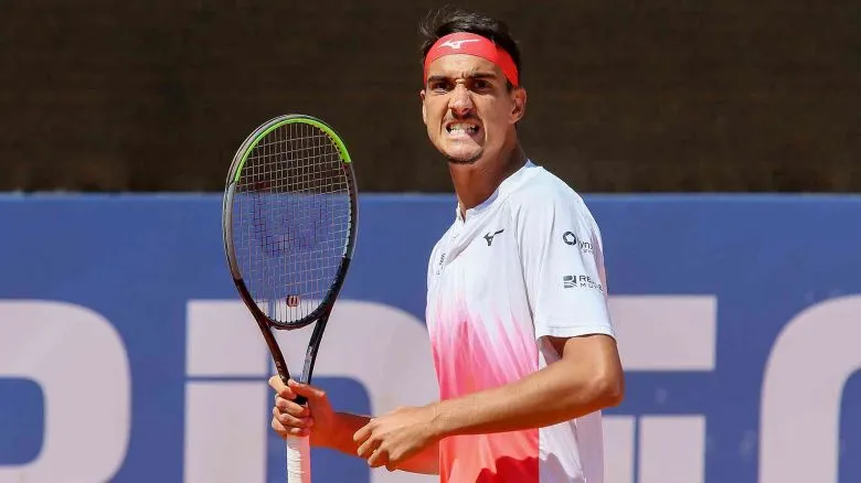Lorenzo Sonego Set to Make Comeback at Marrakech ATP 250 After Injury