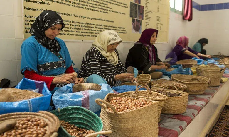 Amlou: A Cultural and Nutritional Gem of Souss-Massa Region
