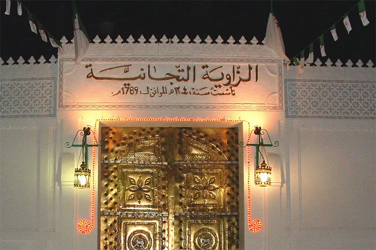 The Tijani Method: A Challenge to Morocco's Political Elite