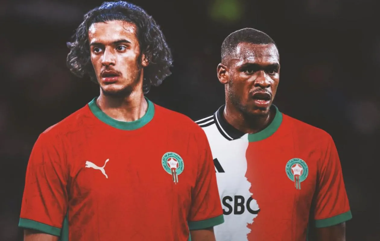 Morocco's Bid to Attract Dual Nationals Ahead of World Cup 2026