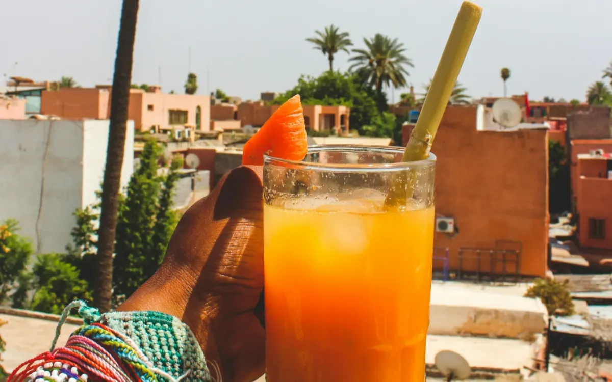 When Luxury Travel Turns into a Nightmare: A Cautionary Tale from Morocco to Tunisia