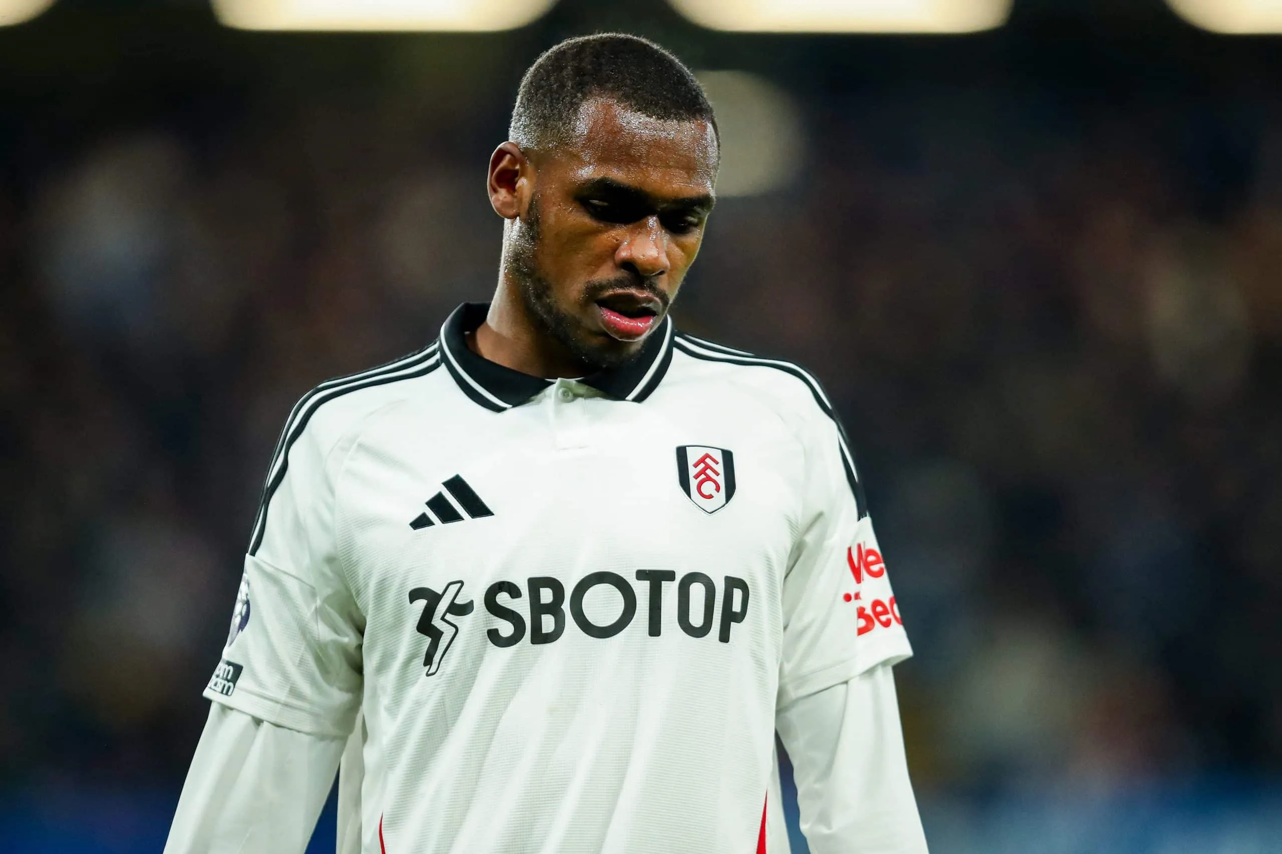 Issa Diop Joins Moroccan National Team: A Strategic Move Ahead of the World Cup