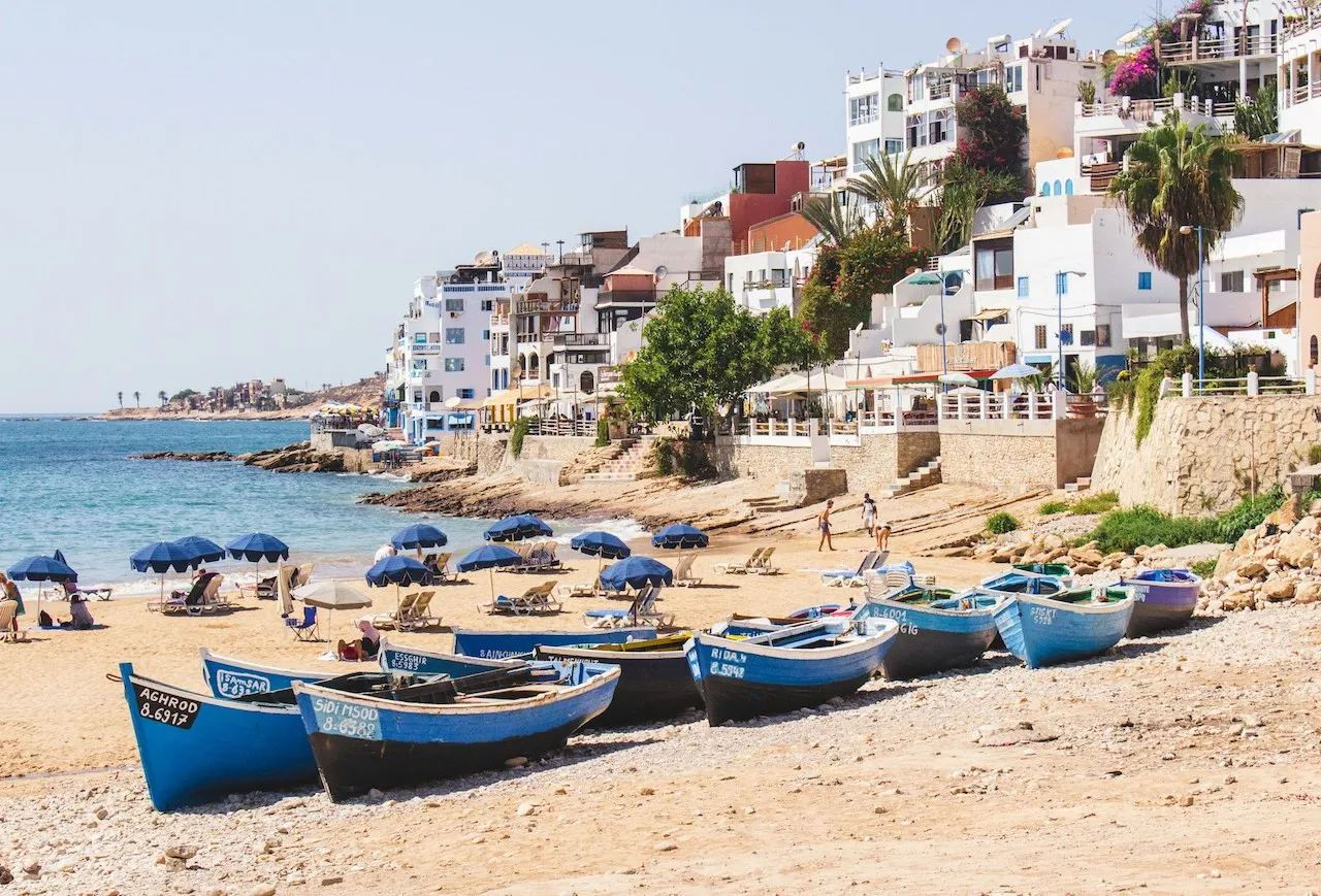 Morocco: A Model for Tourism Development in Emerging Economies