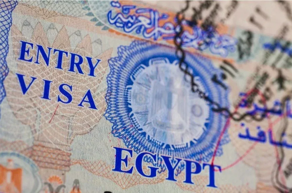Egypt Introduces Five-Year Multiple Entry Visa for Moroccans
