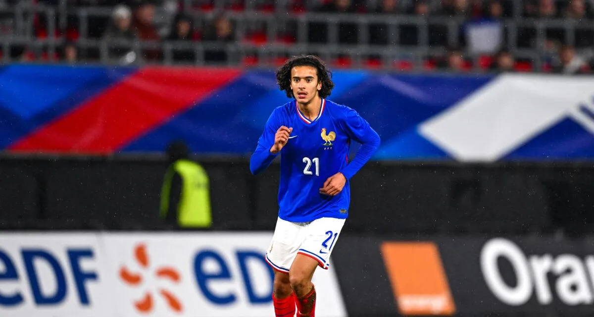 Ayyoub Bouaddi Chooses Morocco Over France: A Pivotal Decision in His Career
