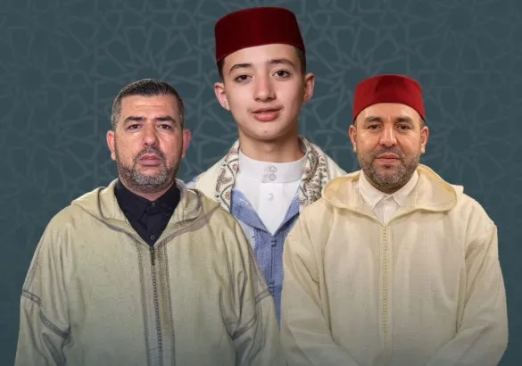 Tangier Shines in Ramadan 1447: A Beacon of Community and Faith