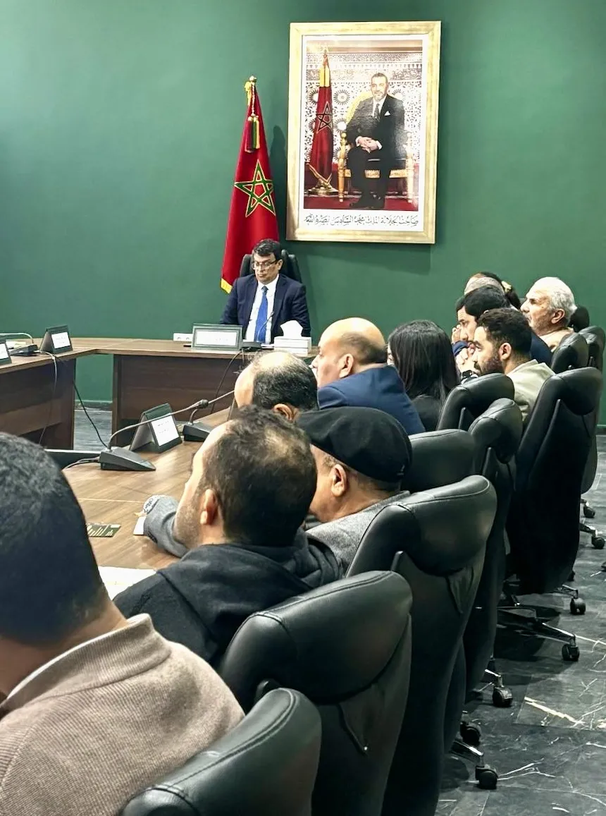 Marrakech-Safi Launches Hospitality Support Program in Rehamna