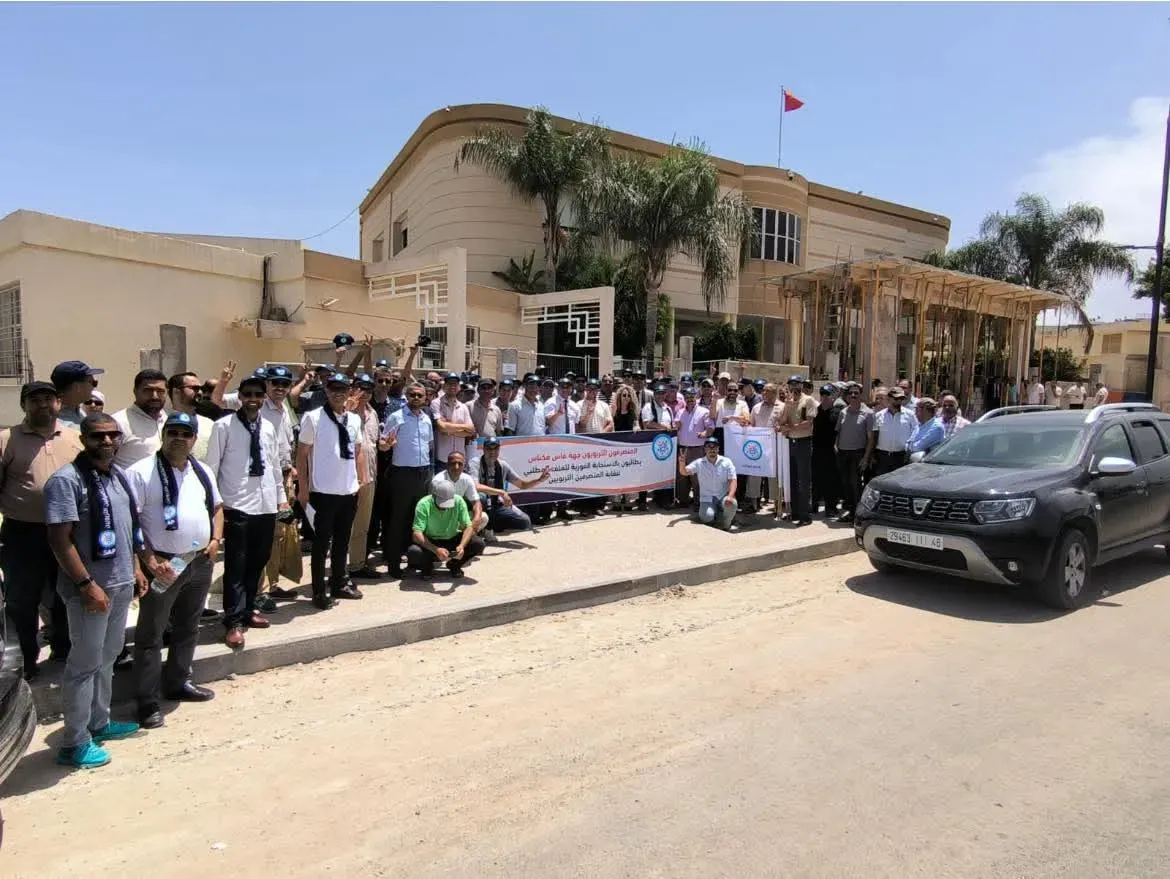 Tensions Rise in Fes-Meknes Following Dismissal of School Director