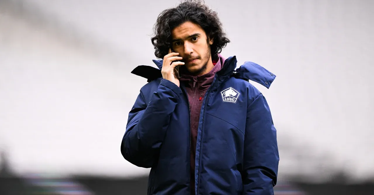 How Morocco Snatched Bouaddi Away from France