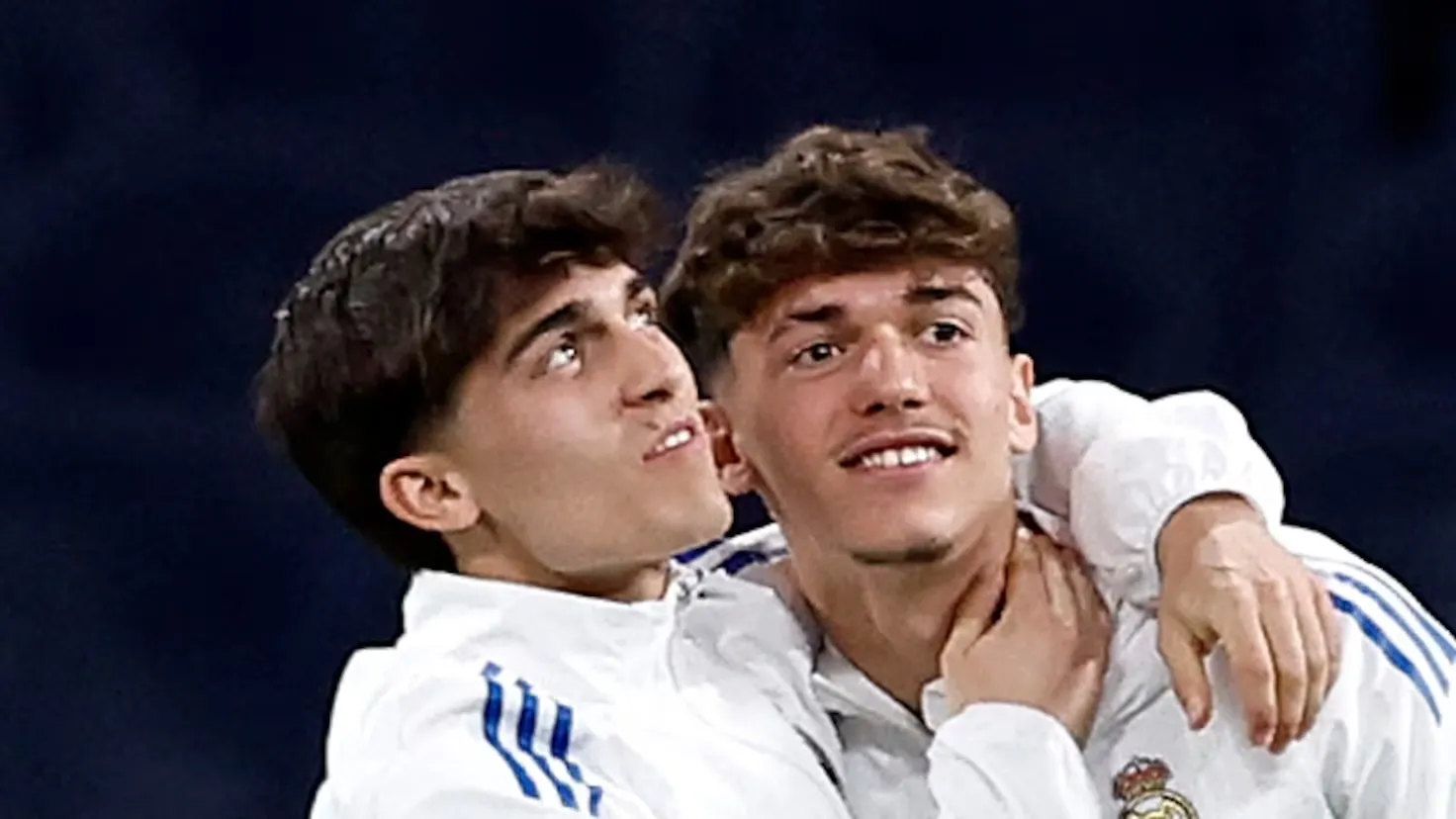 Arbeloa Turns to Youth Academy Amid Injury Crisis at Real Madrid