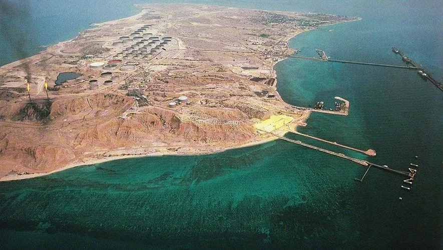 Escalating Tensions: U.S. Airstrikes on Iran's Kharg Island