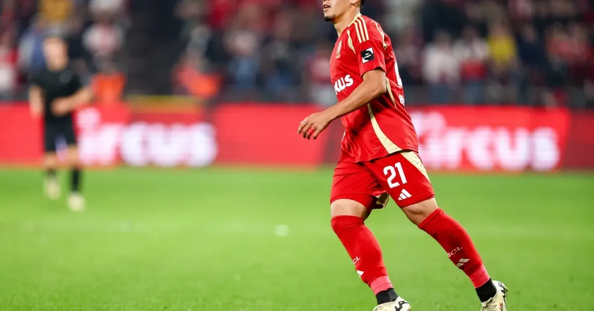 Soufiane Benjdida: From Struggles in Belgium to Thriving in Morocco