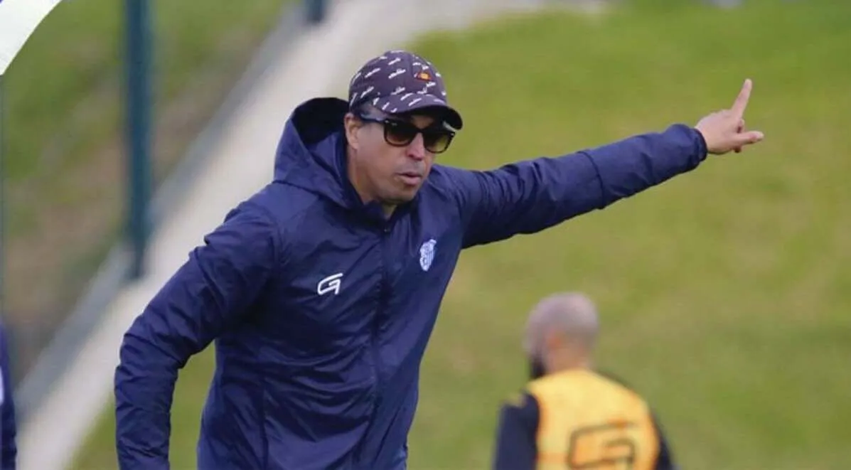 Hilal Tayr Takes the Helm at Hassania Agadir in Botola Pro D1
