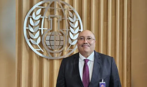 Morocco Elected President of the Executive Council of the OPCW